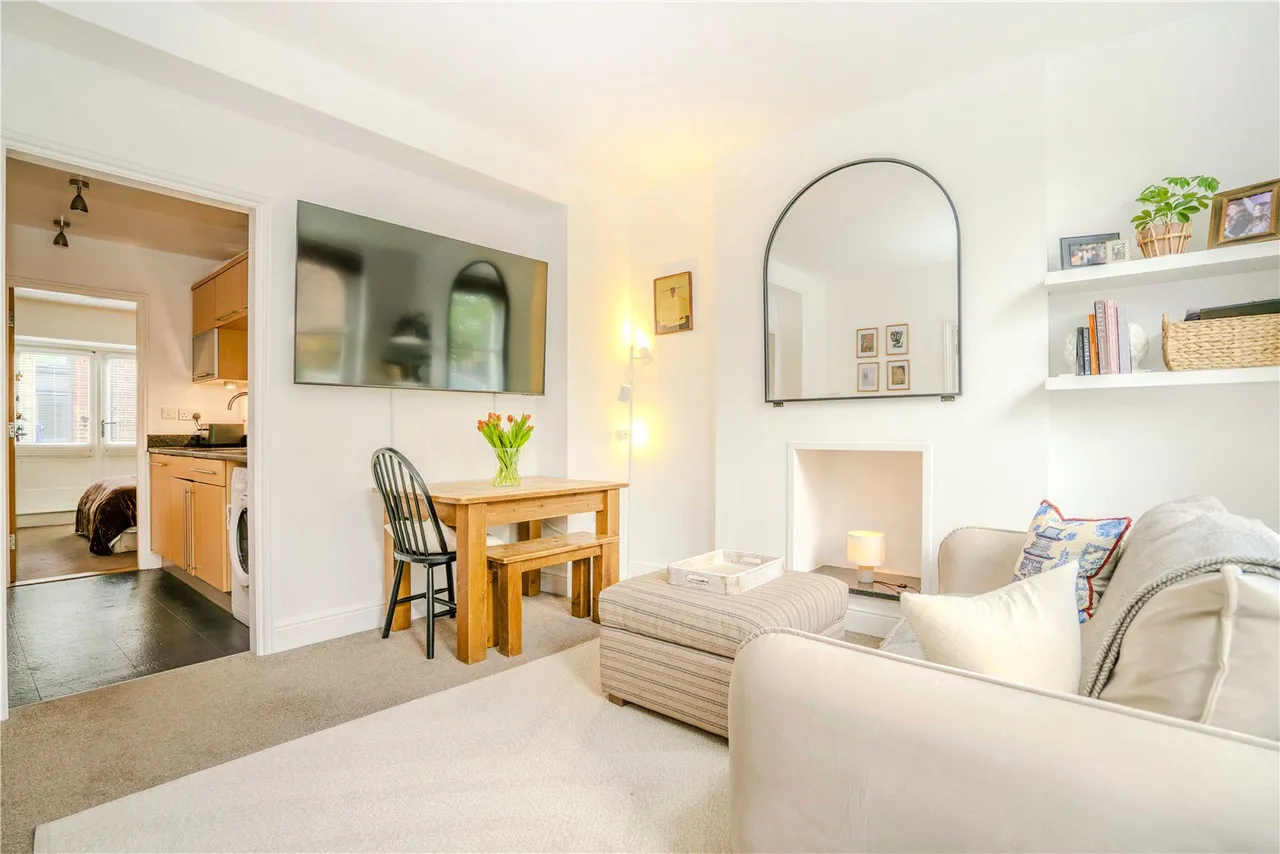 North Road, Richmond, TW9, photo 4