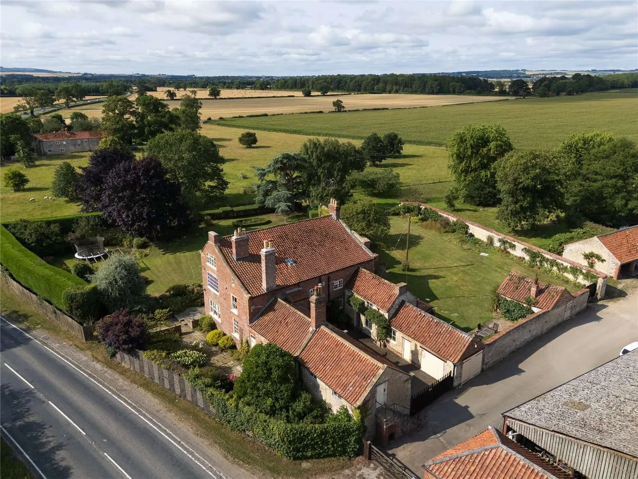 Old Malton, Malton, North Yorkshire, YO17 6RG, photo 4
