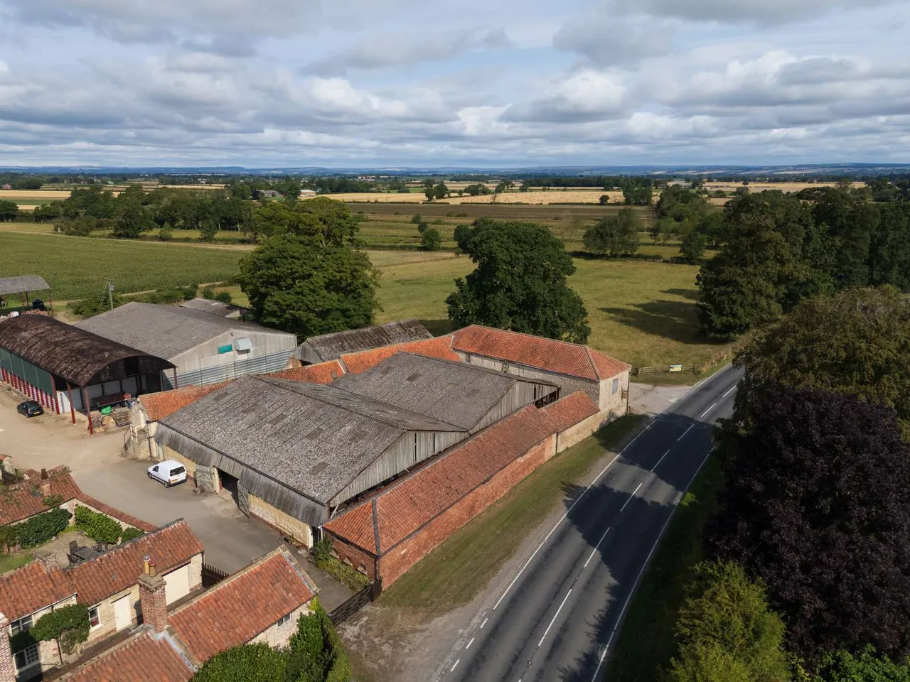 Old Malton, Malton, North Yorkshire, YO17 6RG, photo 2