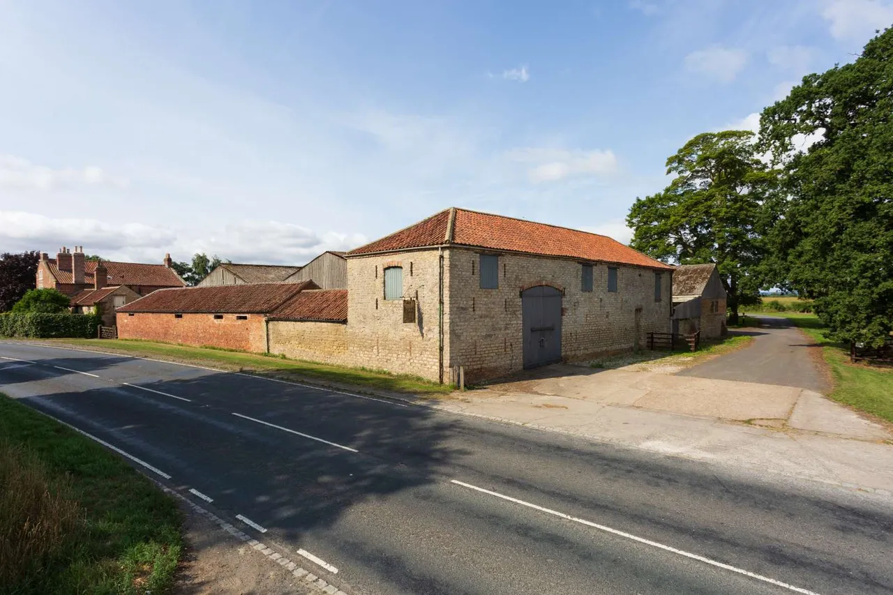 Old Malton, Malton, North Yorkshire, YO17 6RG, photo 3