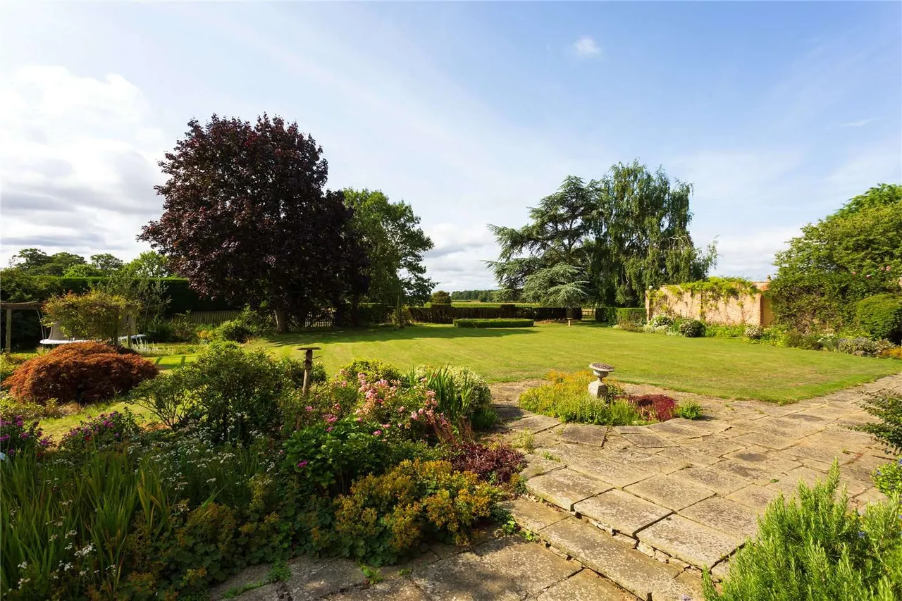 Old Malton, Malton, North Yorkshire, YO17 6RG, photo 12