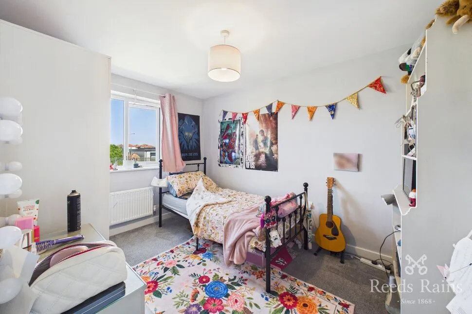 Stubblefield Drive, Lytham St. Annes, Lancashire, FY8, photo 10