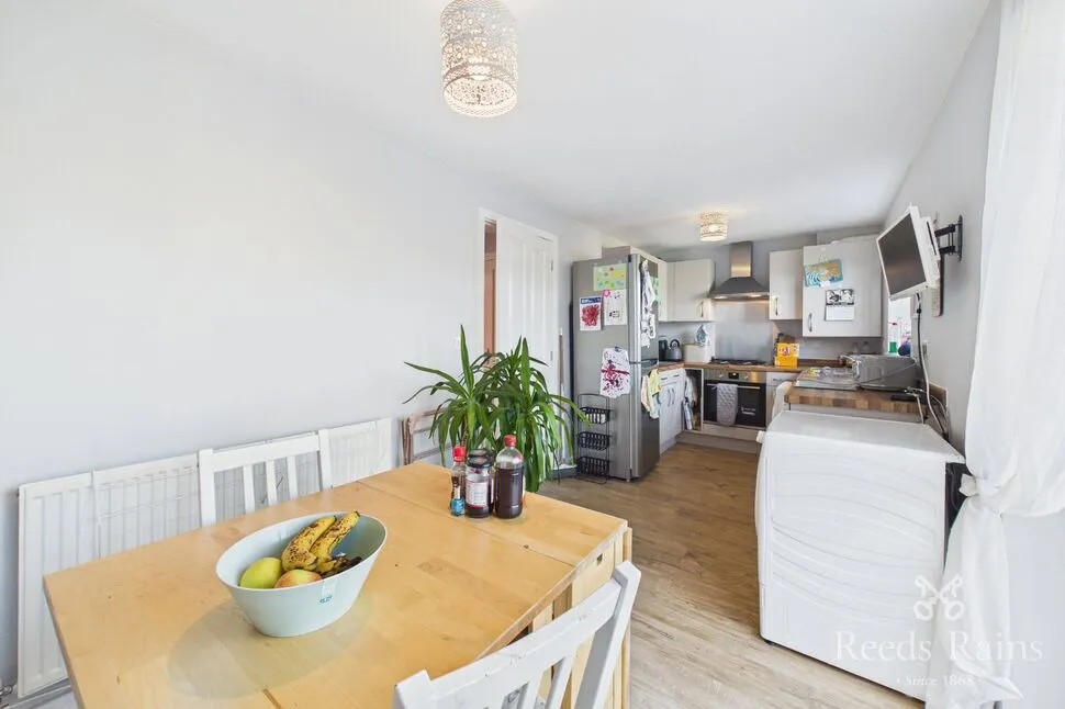 Stubblefield Drive, Lytham St. Annes, Lancashire, FY8, photo 5