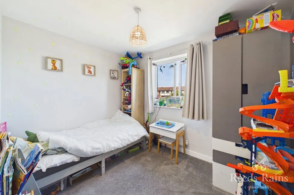 Stubblefield Drive, Lytham St. Annes, Lancashire, FY8, photo 11