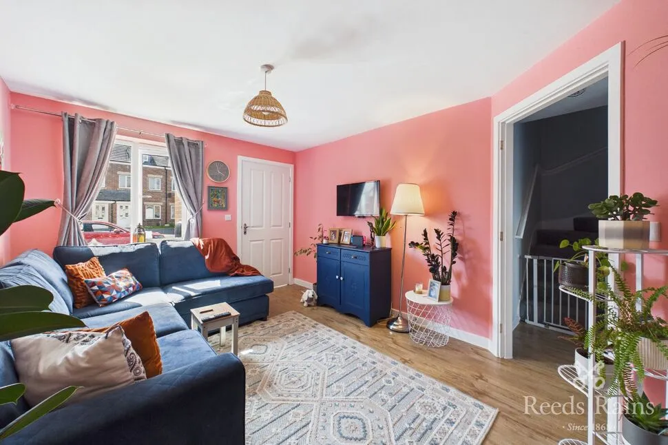 Stubblefield Drive, Lytham St. Annes, Lancashire, FY8, photo 3
