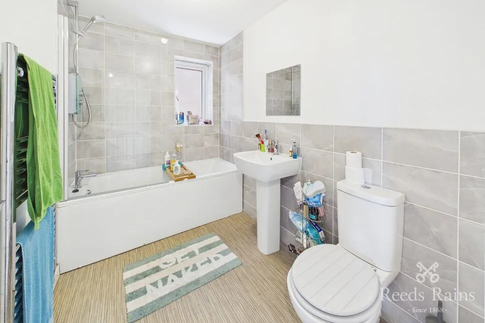 Stubblefield Drive, Lytham St. Annes, Lancashire, FY8, photo 12