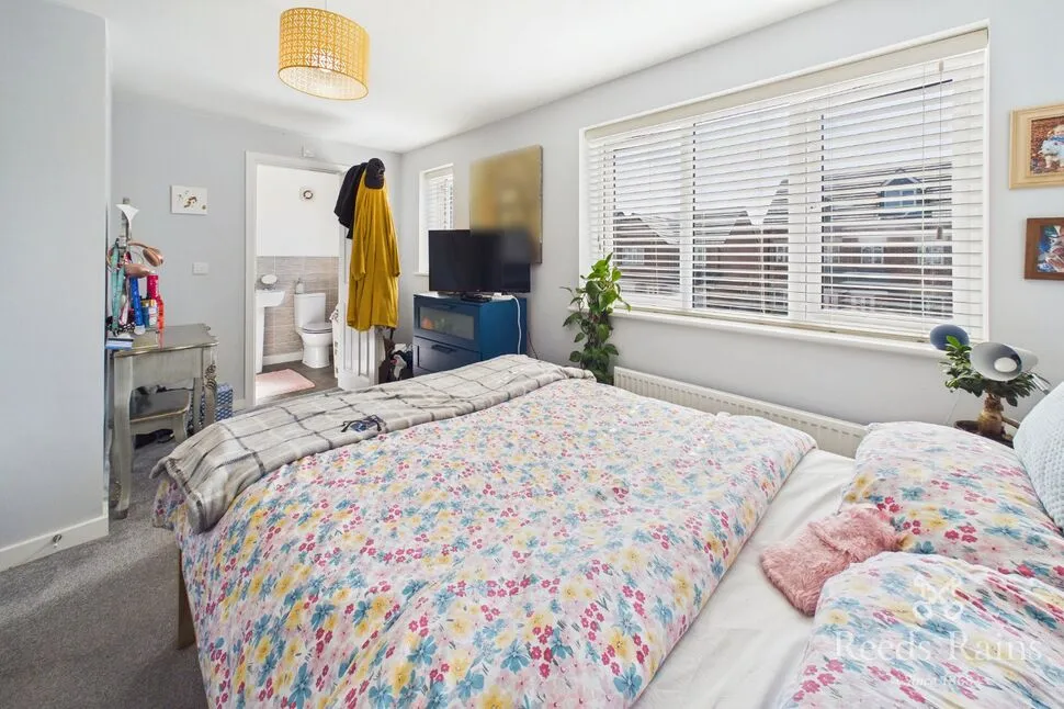 Stubblefield Drive, Lytham St. Annes, Lancashire, FY8, photo 8