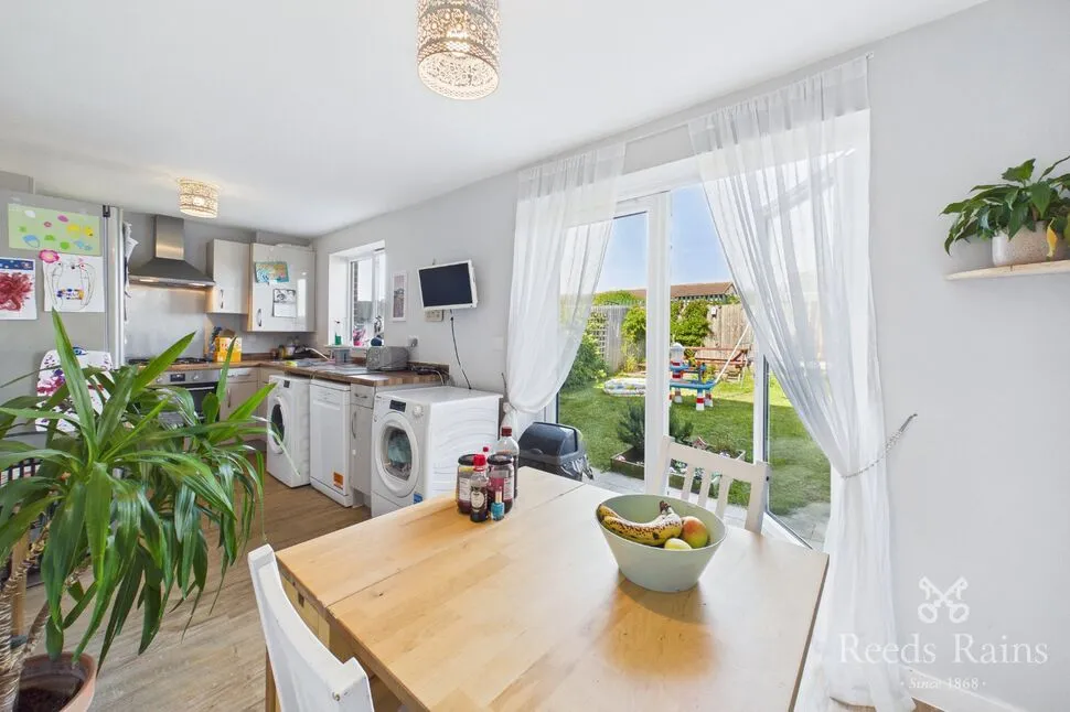 Stubblefield Drive, Lytham St. Annes, Lancashire, FY8, photo 4