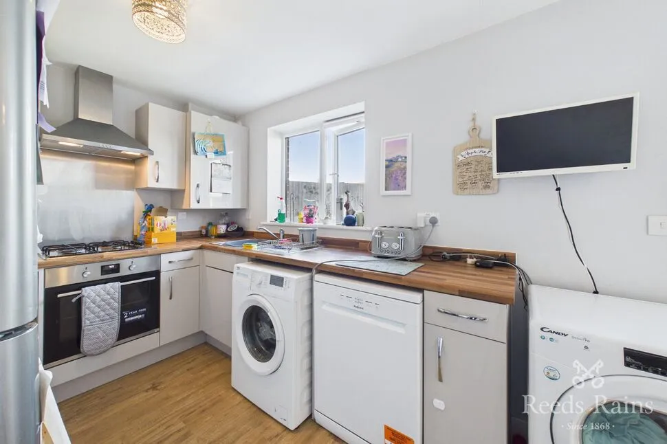 Stubblefield Drive, Lytham St. Annes, Lancashire, FY8, photo 6