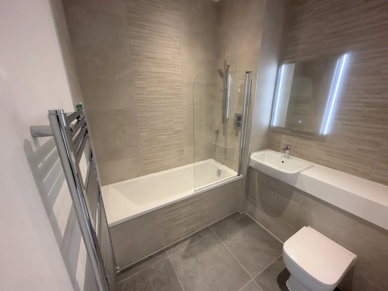 Normandy House, Alencon Link, photo 8