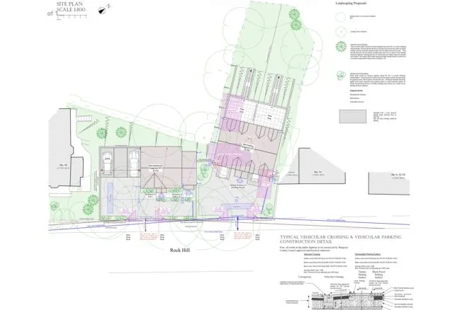 Rock Hill, Bromsgrove, photo 2
