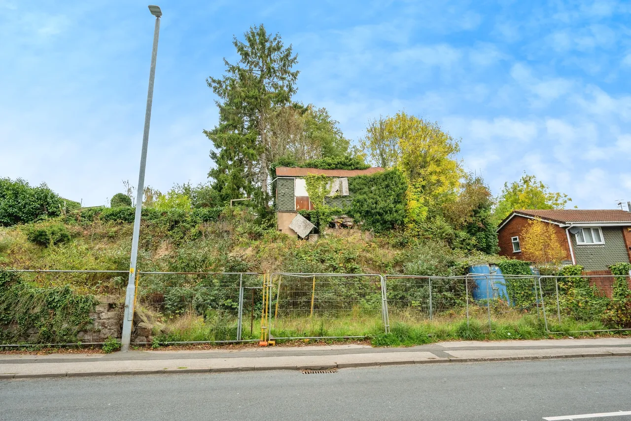 Rock Hill, Bromsgrove, photo 11