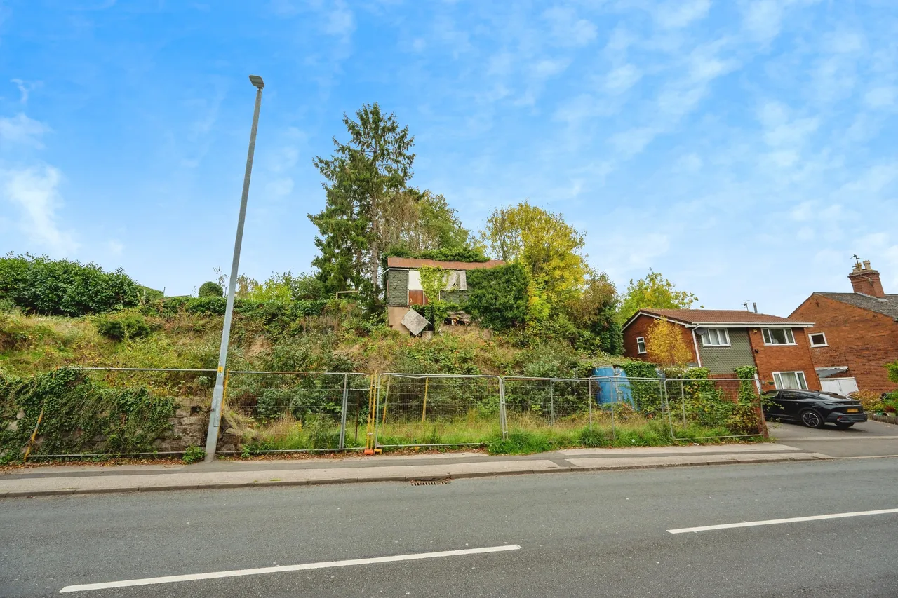 Rock Hill, Bromsgrove, photo 12