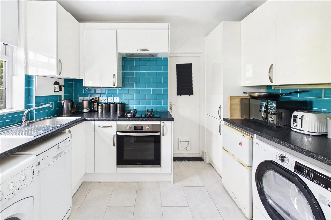 Streatham Hill, London, SW2, photo 8