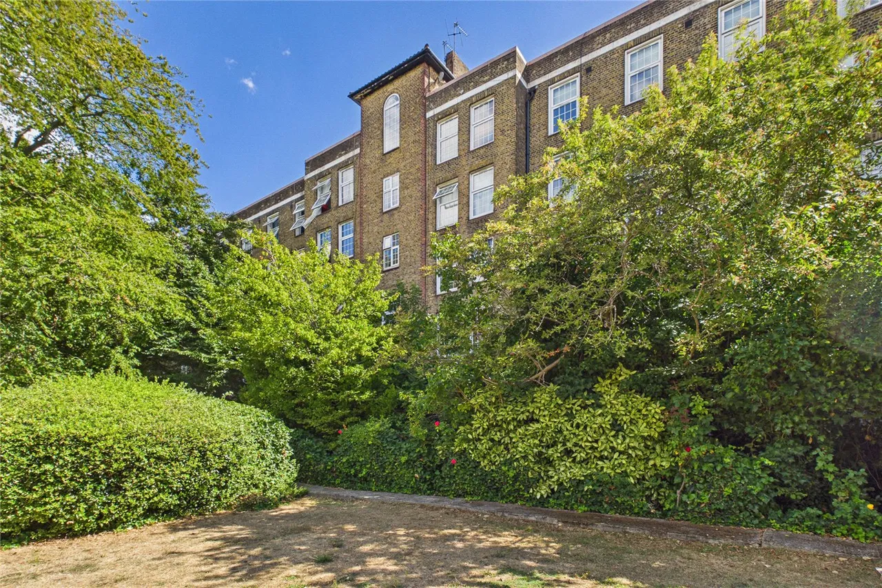 Streatham Hill, London, SW2, photo 5