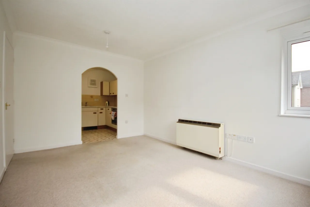 Garden Court, Warwick, photo 5