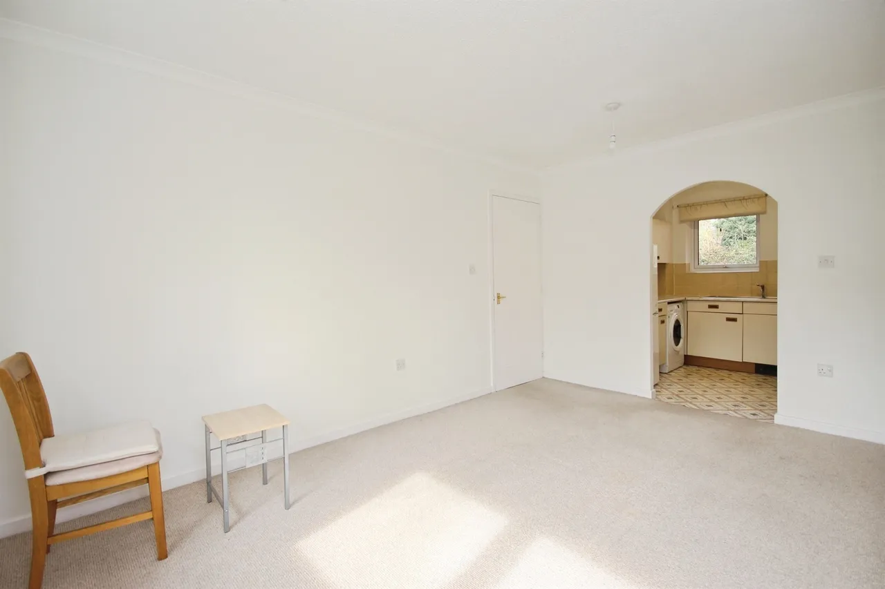 Garden Court, Warwick, photo 2