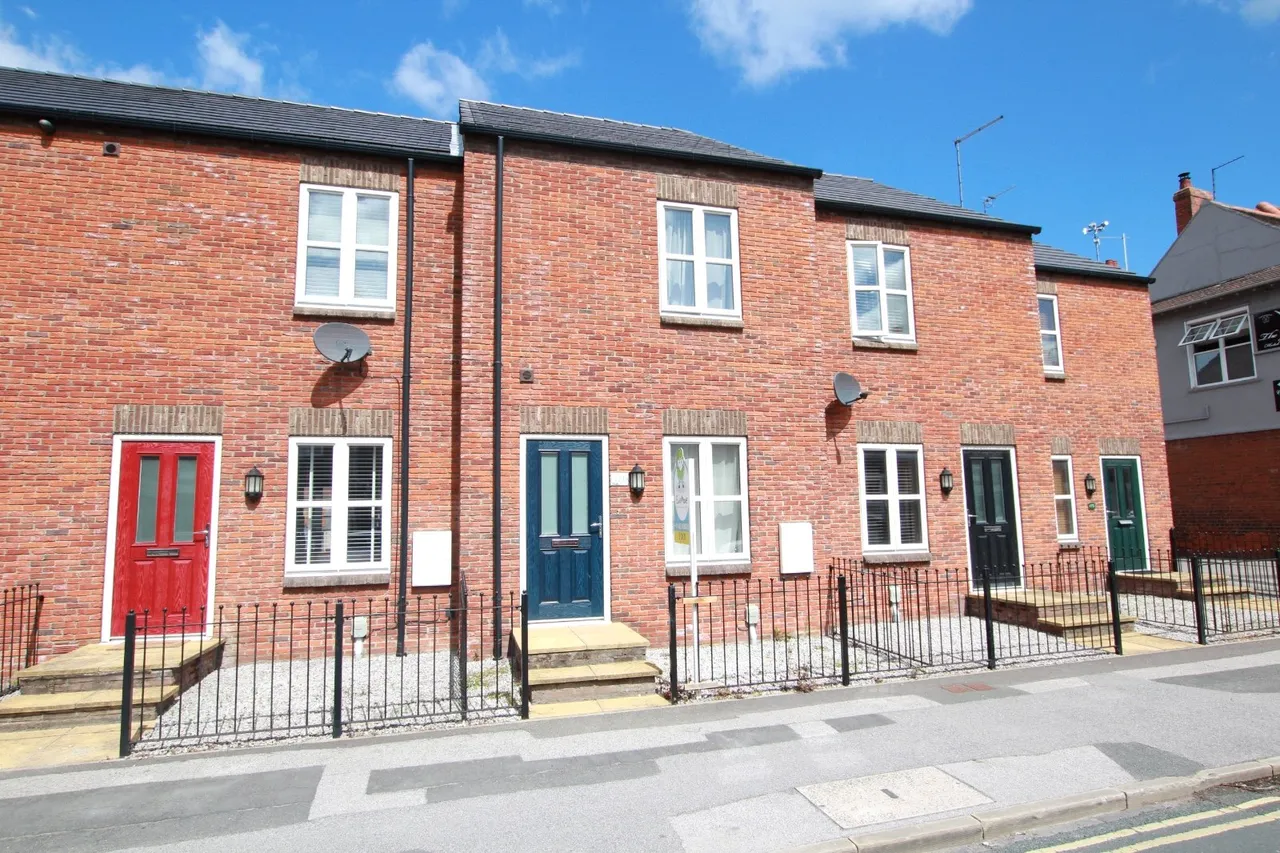 3 bed house to rent, Holme Church Lane, Beverley, HU17