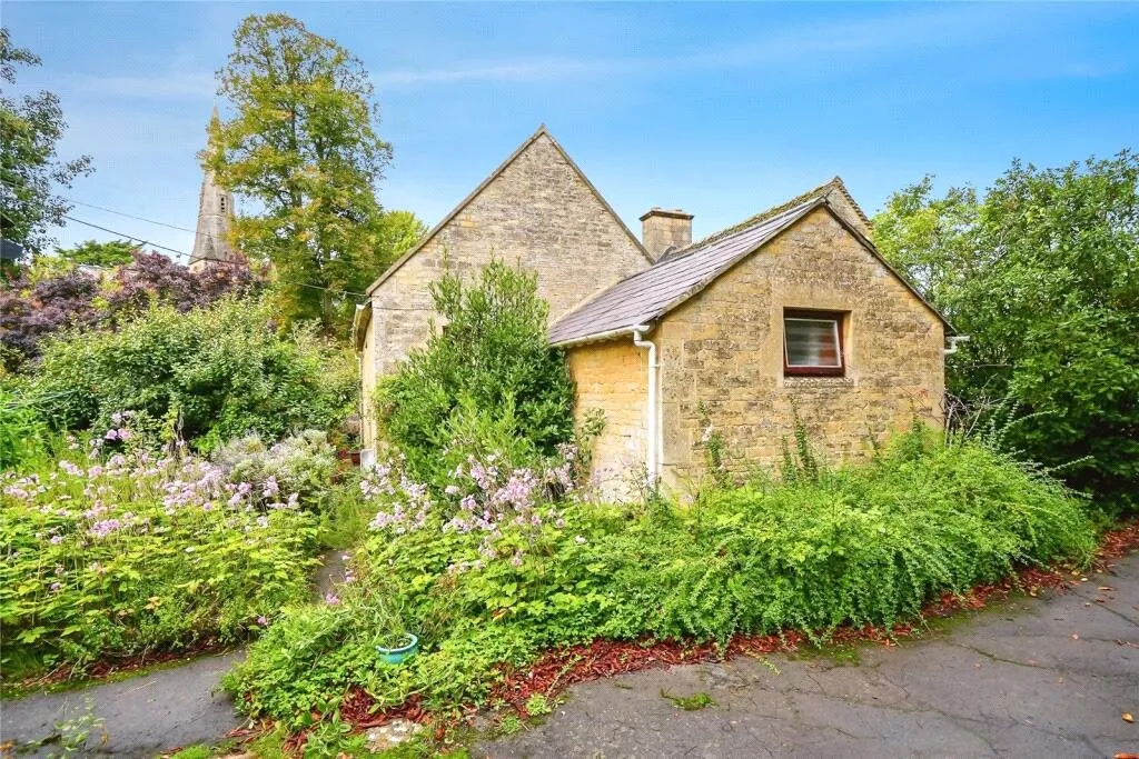 Lower End, Ramsden, OX7, photo 5