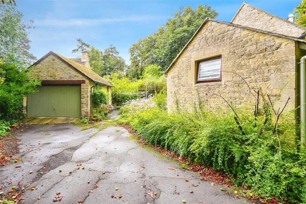 Lower End, Ramsden, OX7, photo 3