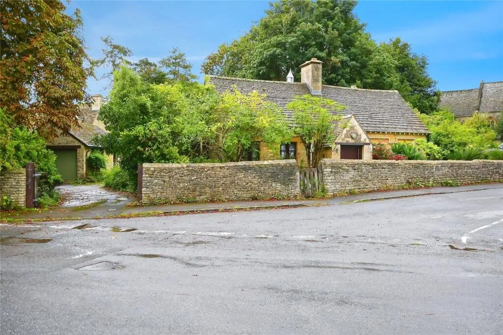 Lower End, Ramsden, OX7, photo 10