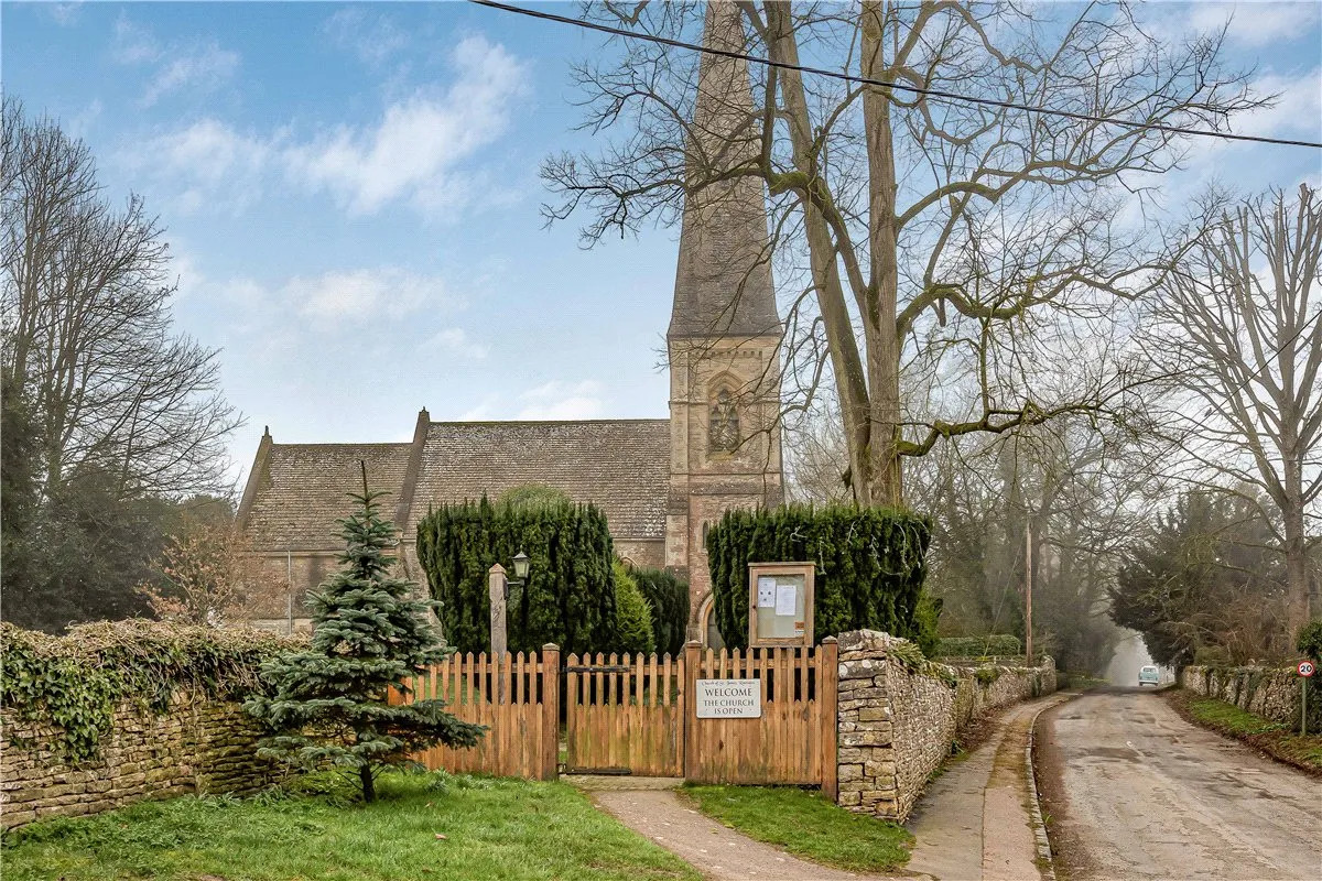 Lower End, Ramsden, OX7, photo 12