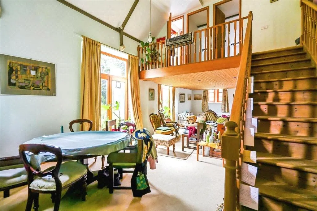 Lower End, Ramsden, OX7, photo 6