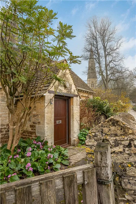 Lower End, Ramsden, OX7, photo 15
