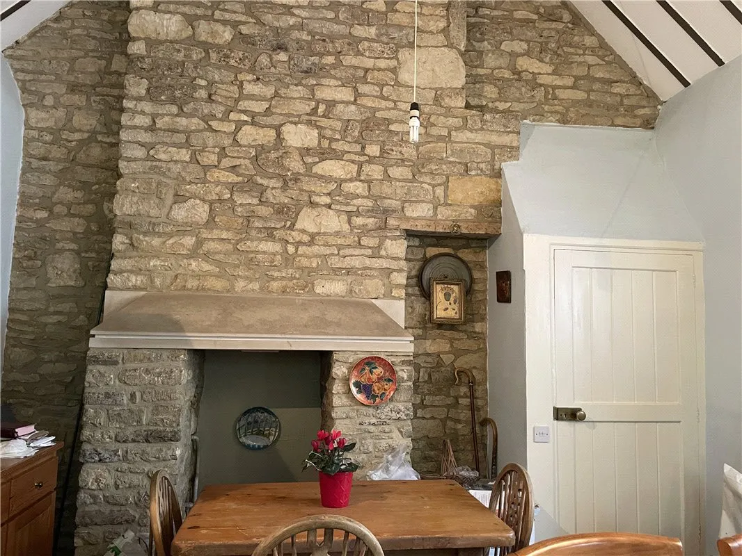 Lower End, Ramsden, OX7, photo 9