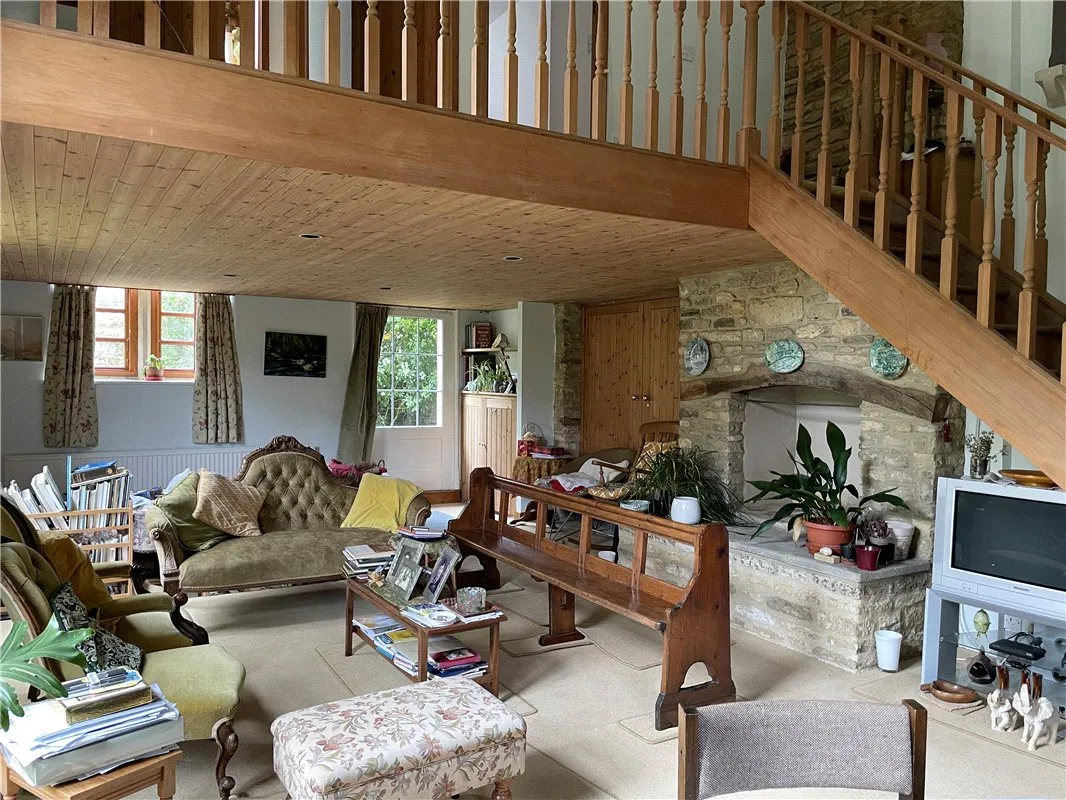 Lower End, Ramsden, OX7, photo 7