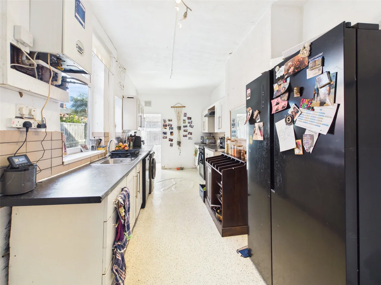 Broom Lane, Levenshulme, M19, photo 12