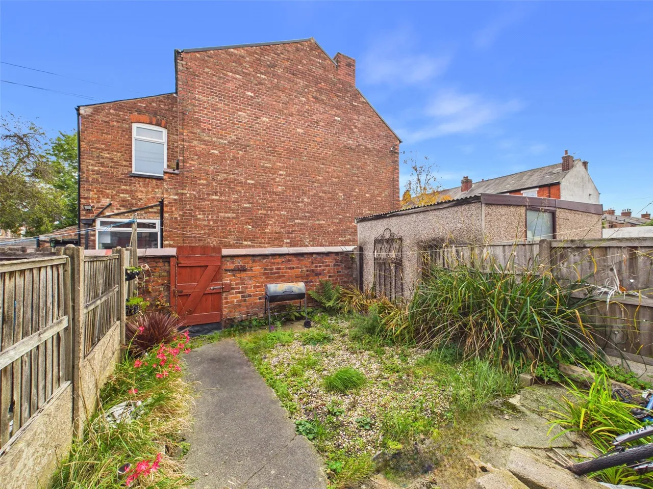 Broom Lane, Levenshulme, M19, photo 9