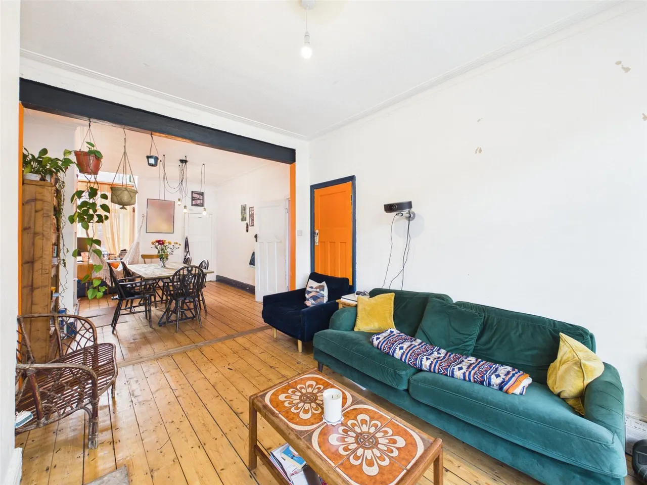 Broom Lane, Levenshulme, M19, photo 11