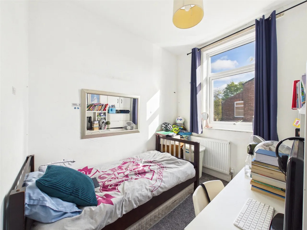 Broom Lane, Levenshulme, M19, photo 7