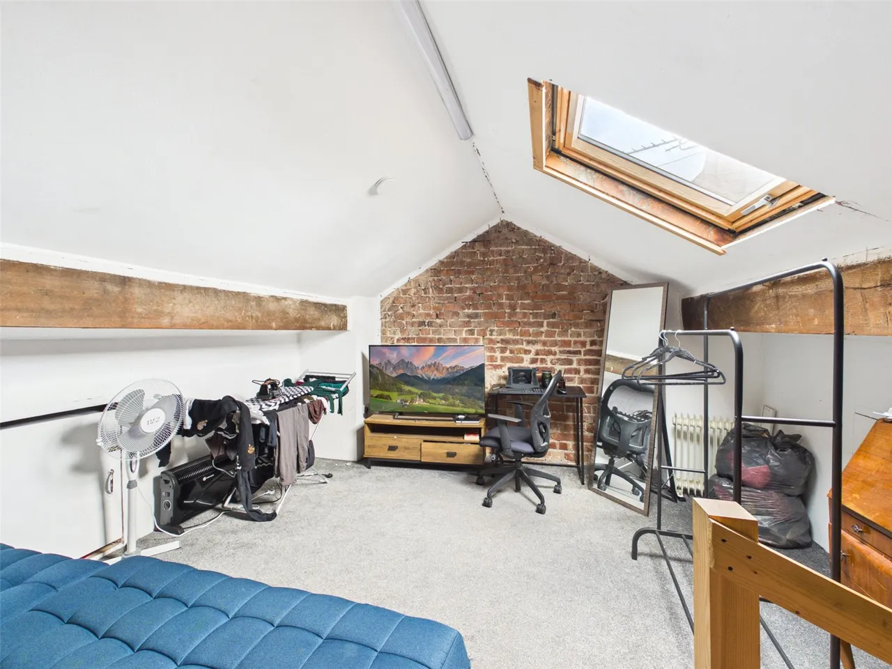 Broom Lane, Levenshulme, M19, photo 15