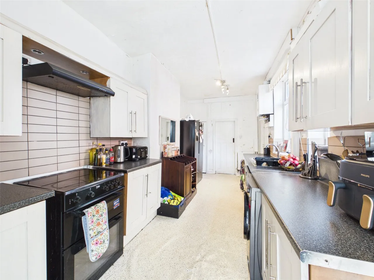 Broom Lane, Levenshulme, M19, photo 5