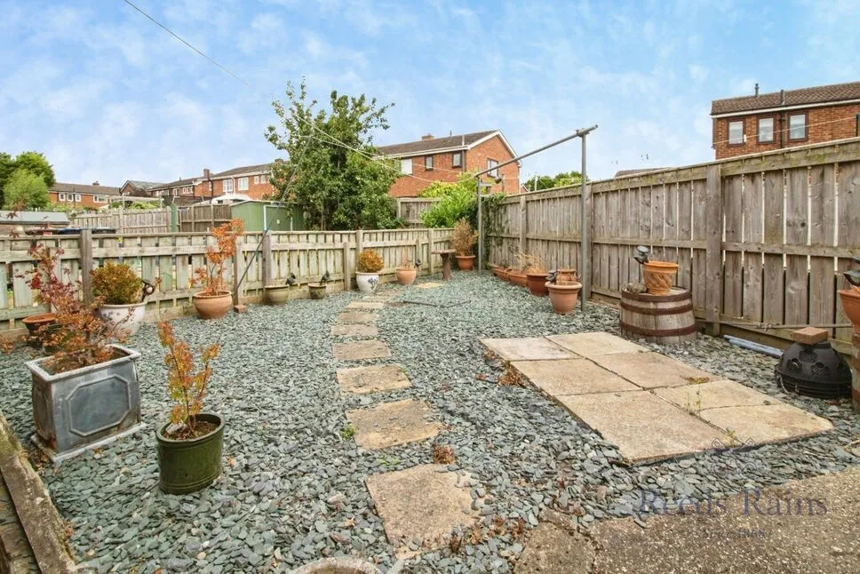 Alford, Ouston, Durham, DH2, photo 12