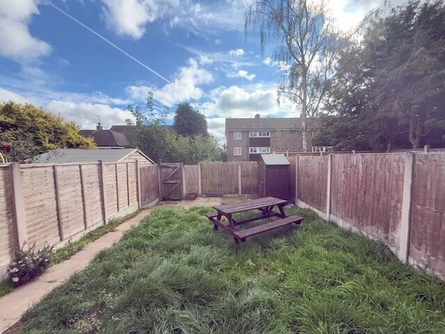Oakthorpe Drive, Kingshurst, B37, photo 10