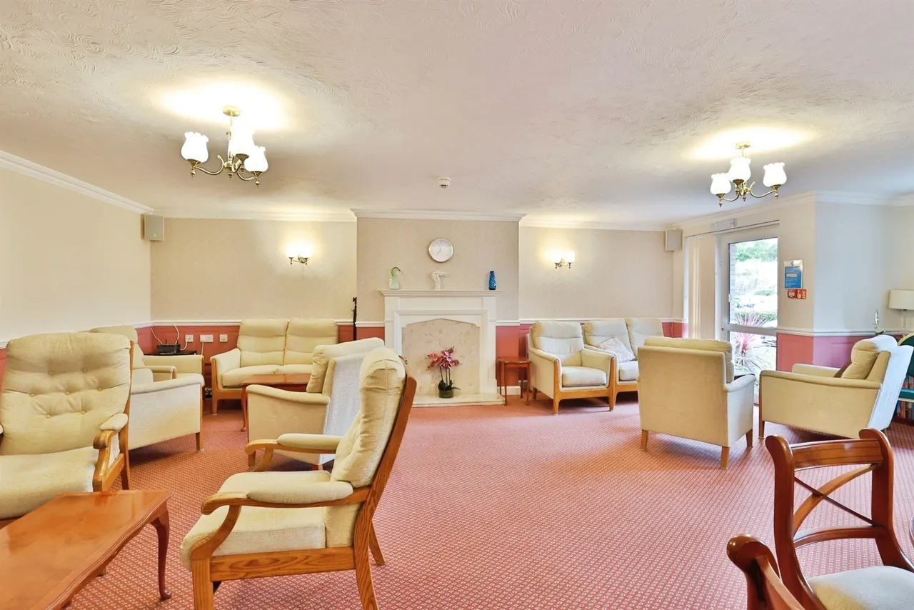 Seafield Road, Bournemouth, BH6, photo 14