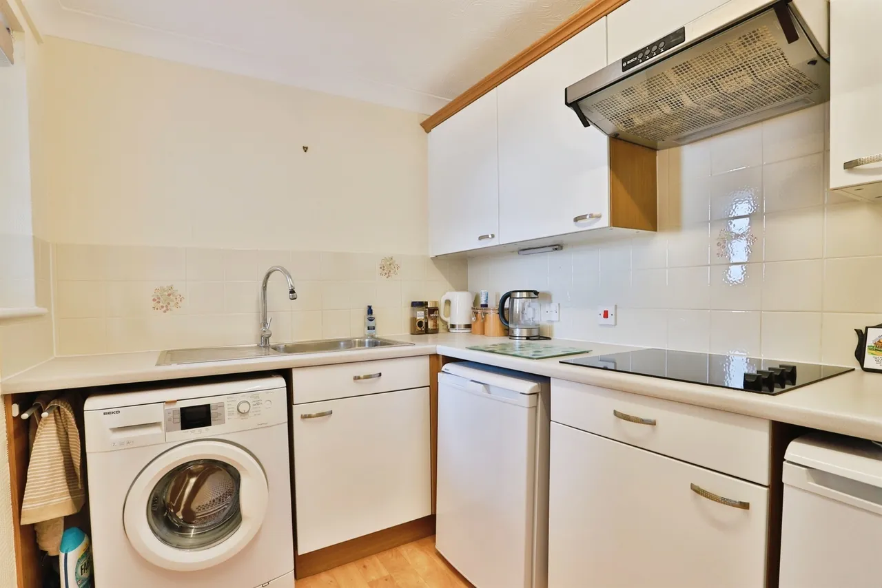 Seafield Road, Bournemouth, BH6, photo 11