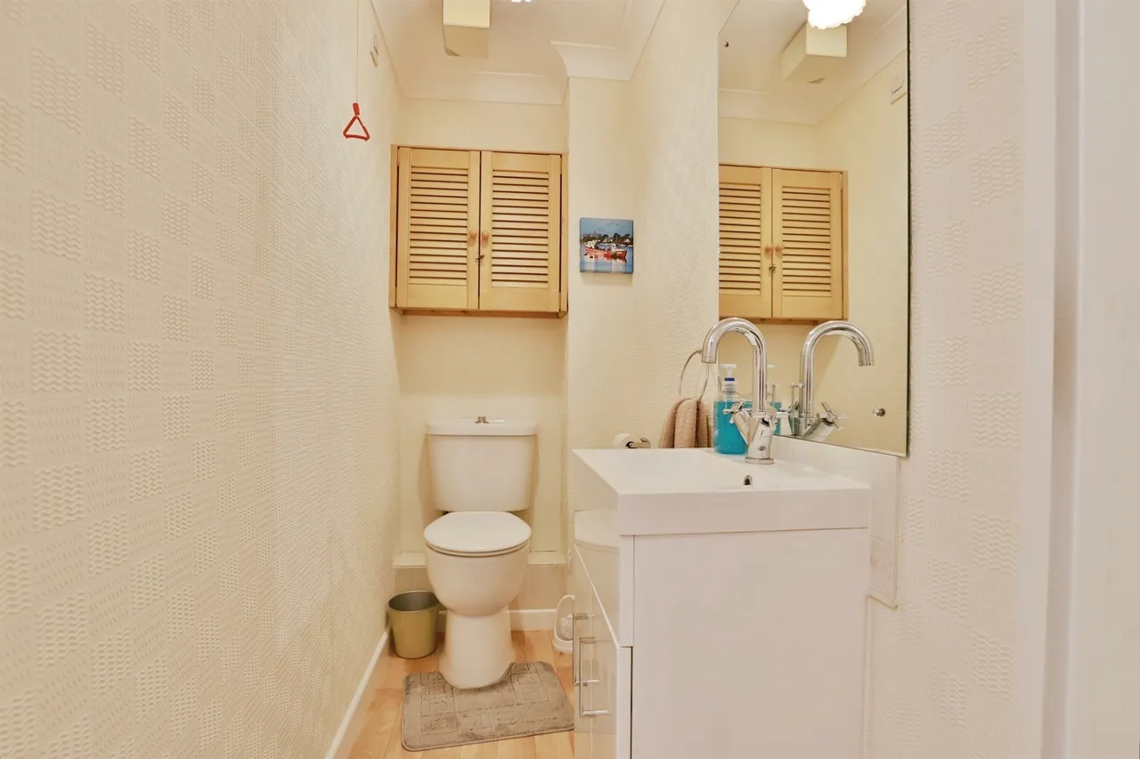 Seafield Road, Bournemouth, BH6, photo 12