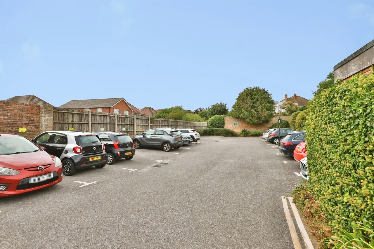 Seafield Road, Bournemouth, BH6, photo 15