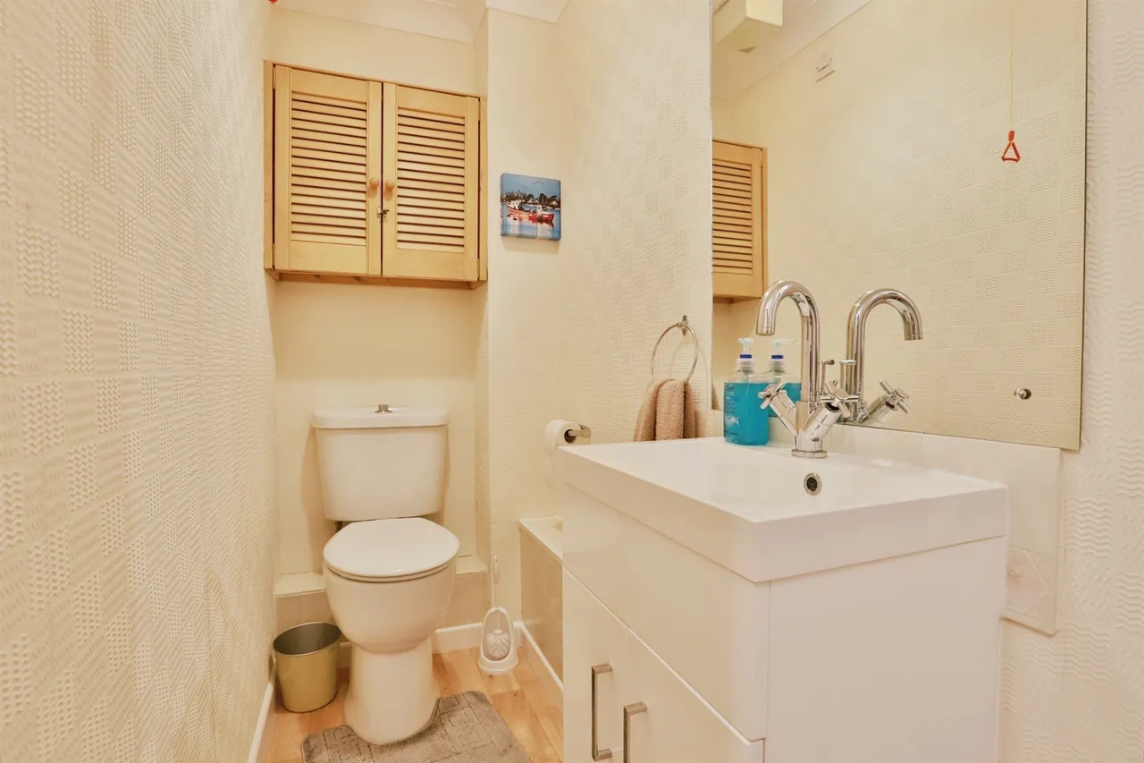 Seafield Road, Bournemouth, BH6, photo 5