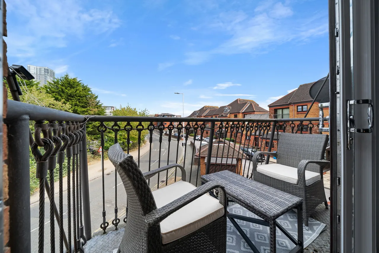 Mariners Wharf, Liverpool City Centre. L3 4DH, photo 9