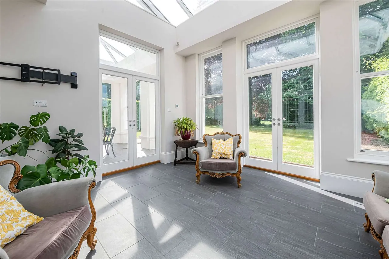 New Barn Road, Amberley, Arundel, West Sussex, BN18 9LT, photo 6