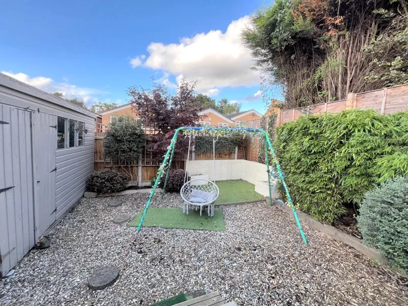 Foley Wood Close, Streetly, B74, photo 23