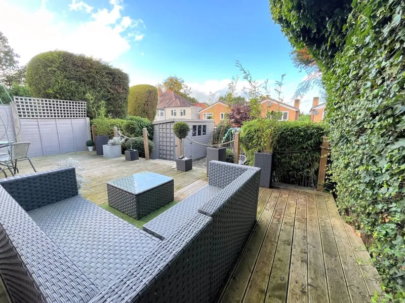 Foley Wood Close, Streetly, B74, photo 22