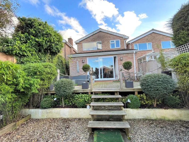 Foley Wood Close, Streetly, B74, photo 26