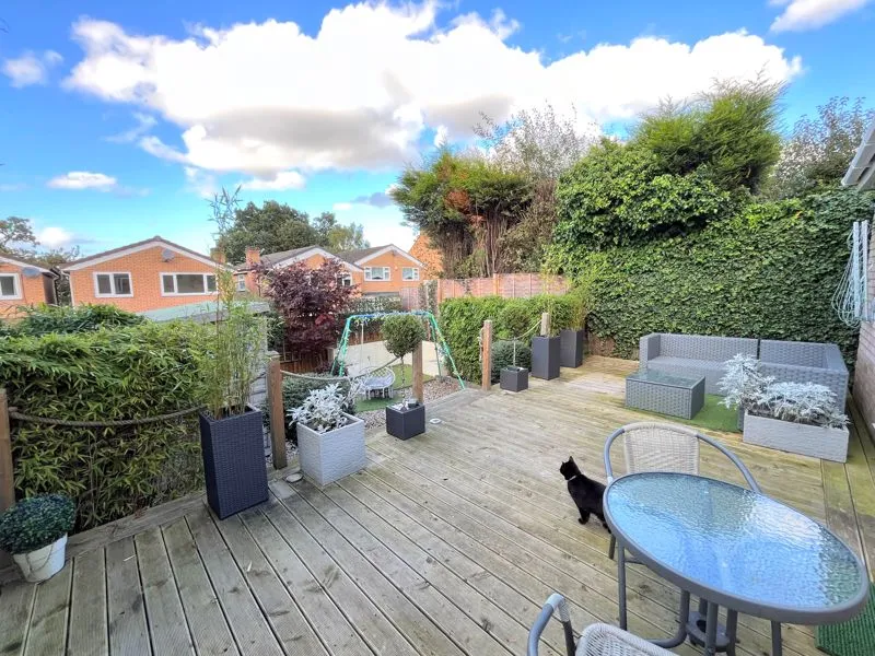 Foley Wood Close, Streetly, B74, photo 21