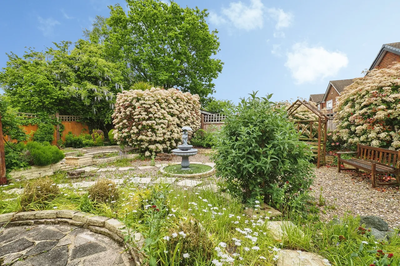 Stella Avenue, Tollerton, NG12, photo 15